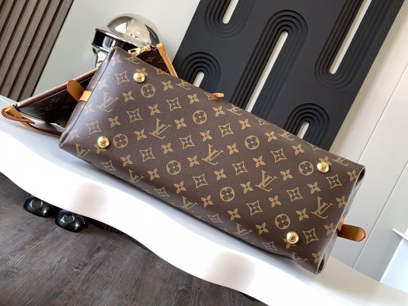 LV Shopping Bags